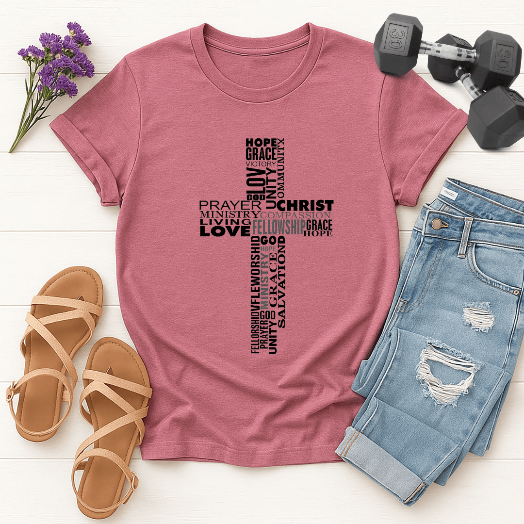 Roaring Lion T-shirt