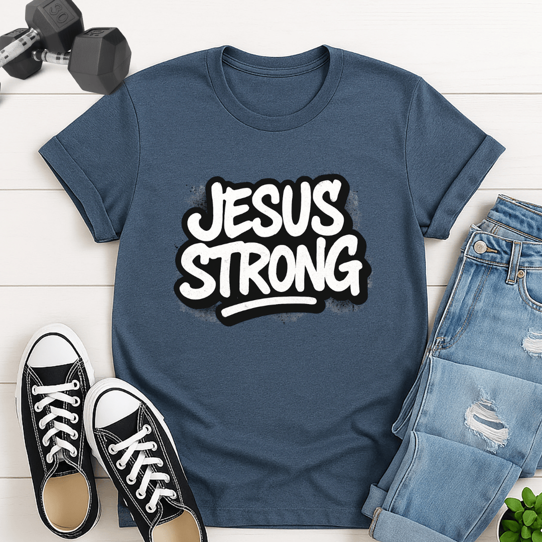 The Original Deadlifter T-shirt