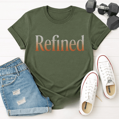 Refined T-Shirt