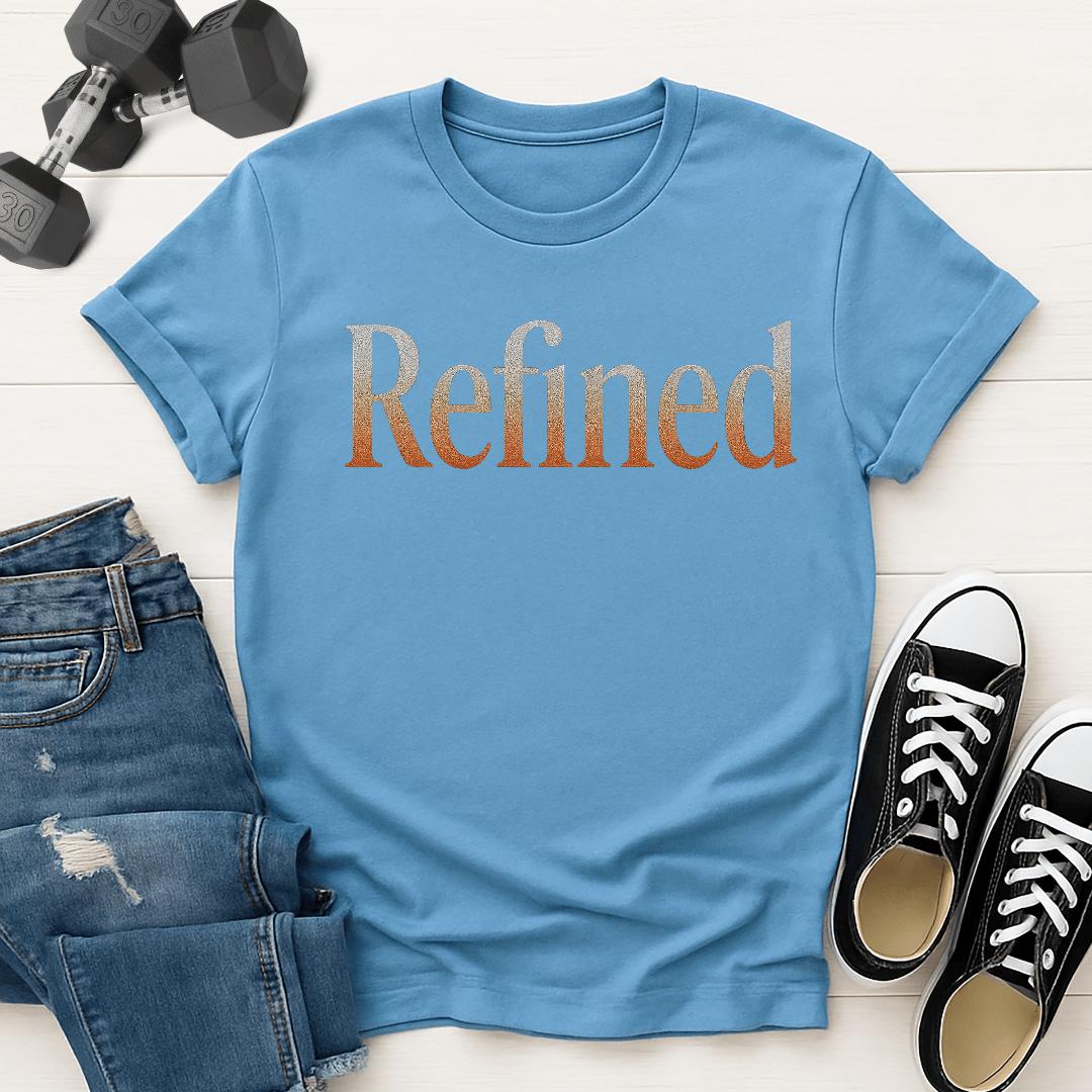 Refined T-Shirt