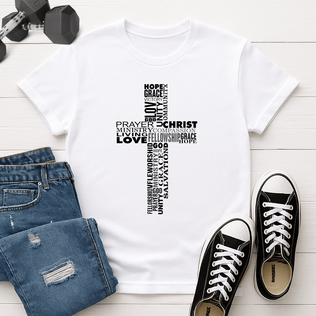 Roaring Lion T-shirt