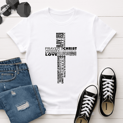 Roaring Lion T-shirt