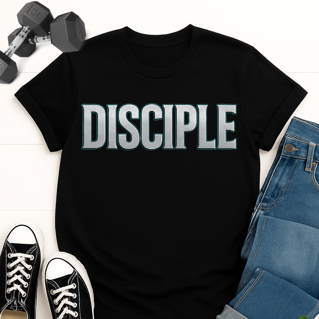 Disciple T-shirt