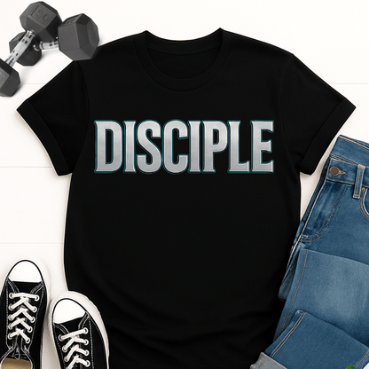Disciple T-shirt