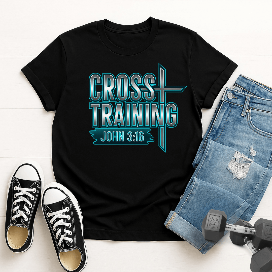 Cross Training T-shirt
