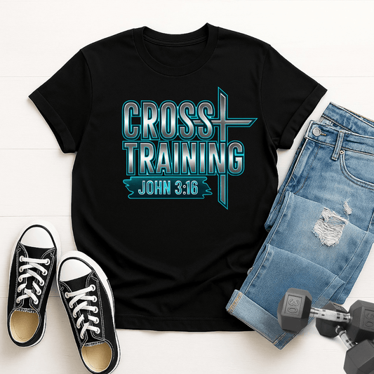 Cross Training T-shirt