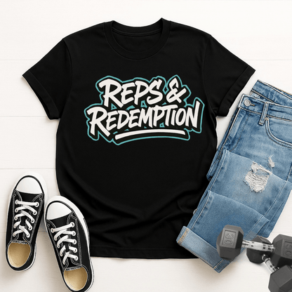 Iron Sharpens Iron T-shirt