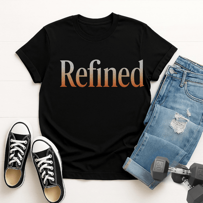 Refined T-Shirt