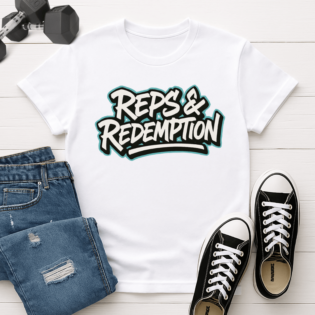 Iron Sharpens Iron T-shirt