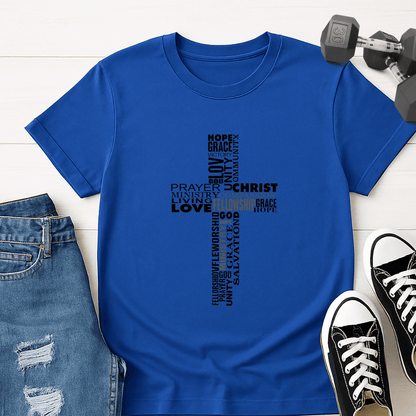 Roaring Lion T-shirt