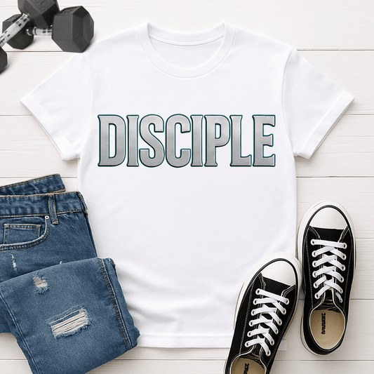 Disciple T-shirt
