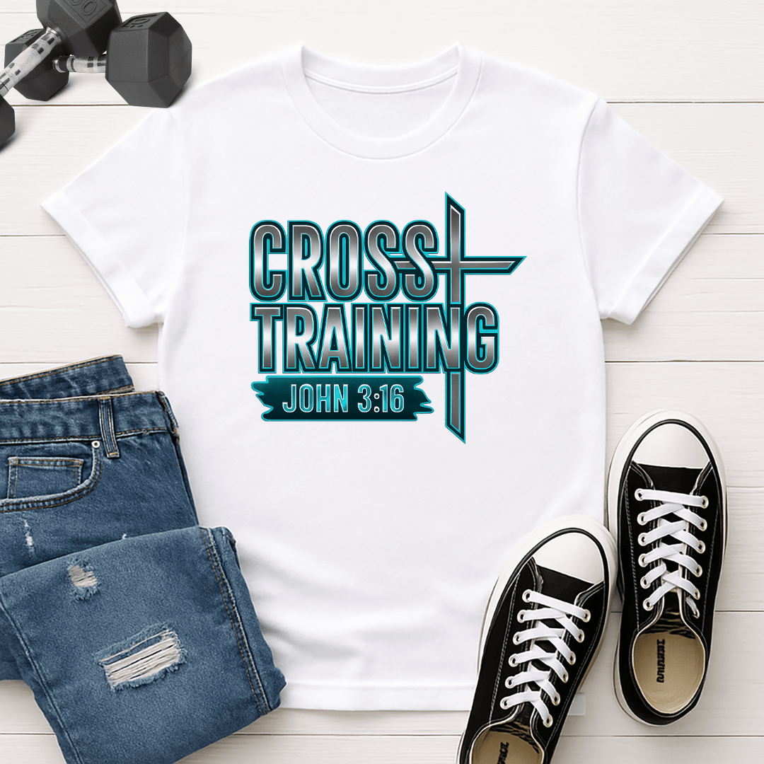 Cross Training T-shirt