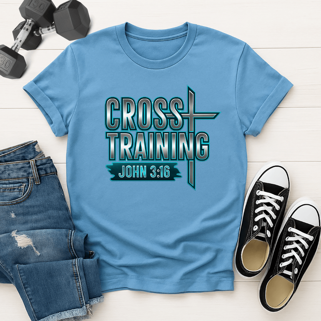 Cross Training T-shirt