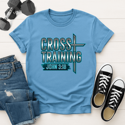 Cross Training T-shirt