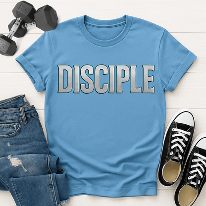 Disciple T-shirt