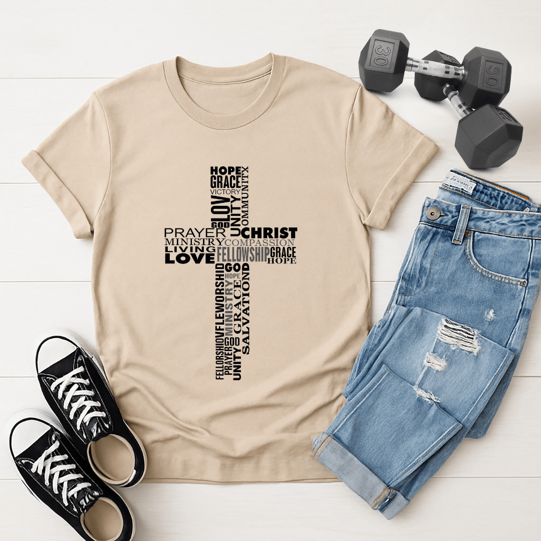 Roaring Lion T-shirt