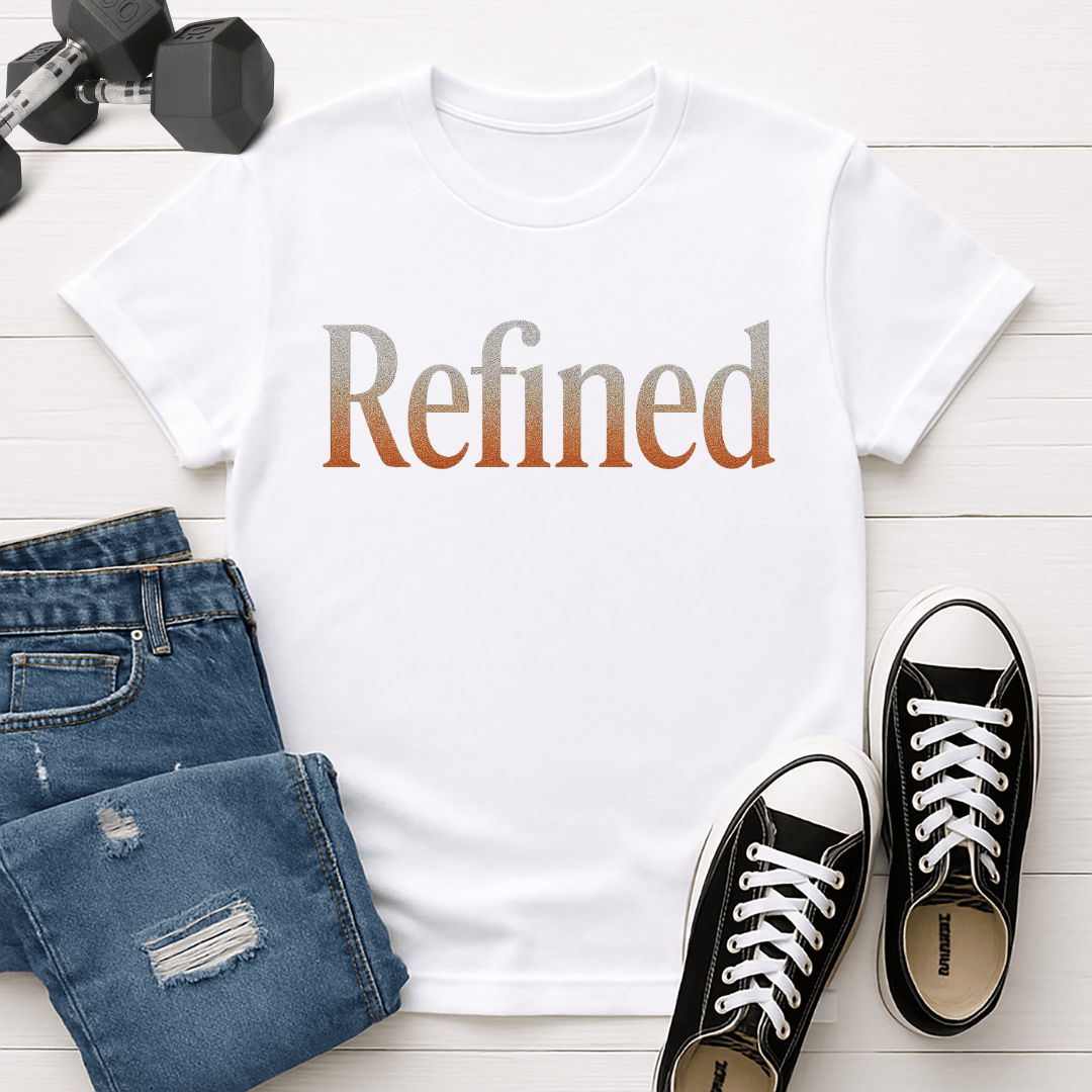 Refined T-Shirt