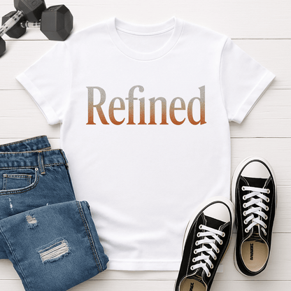 Refined T-Shirt