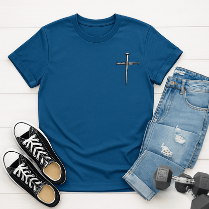Christian Cross T-shirt