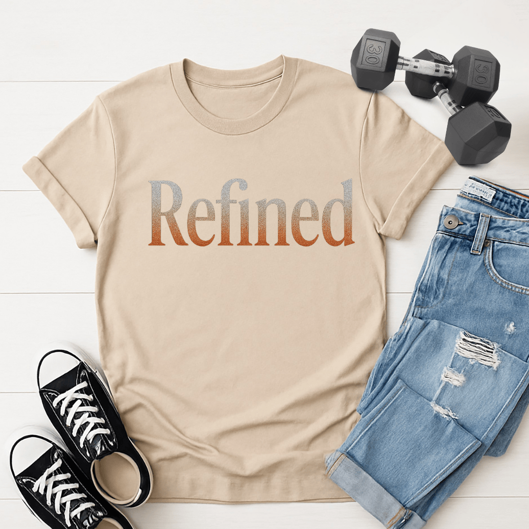 Refined T-Shirt