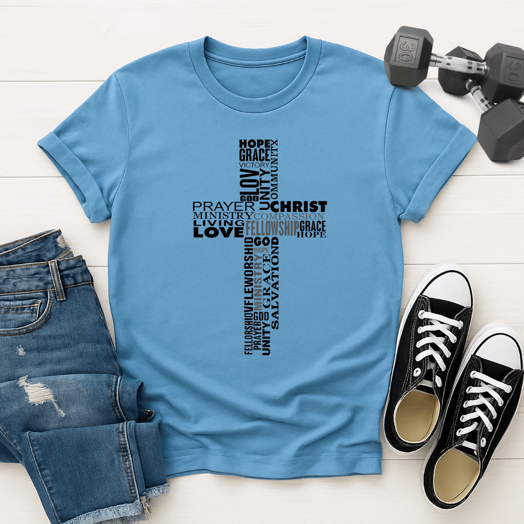 Roaring Lion T-shirt