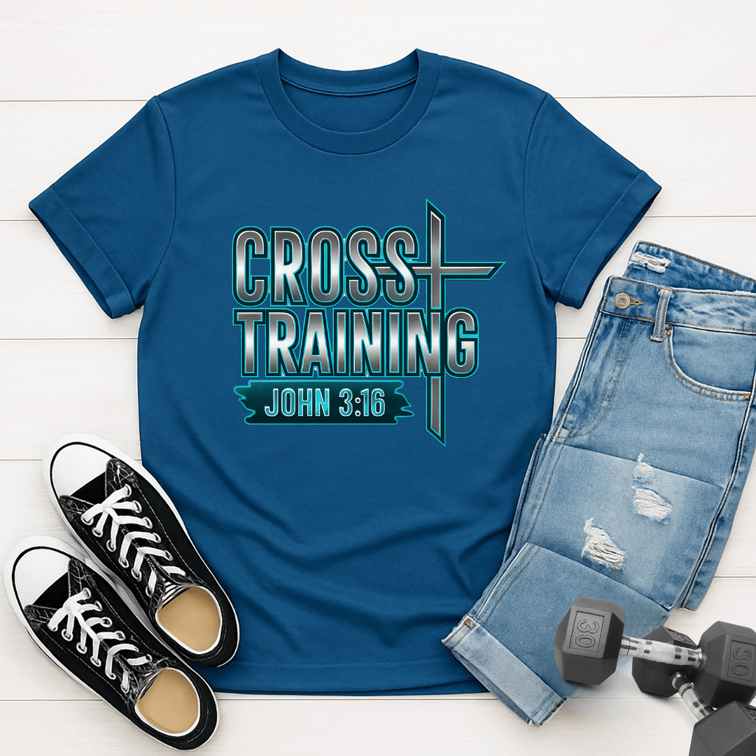 Cross Training T-shirt