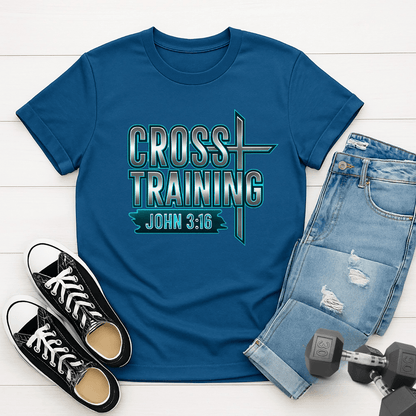 Cross Training T-shirt