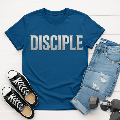 Disciple T-shirt