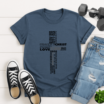 Roaring Lion T-shirt