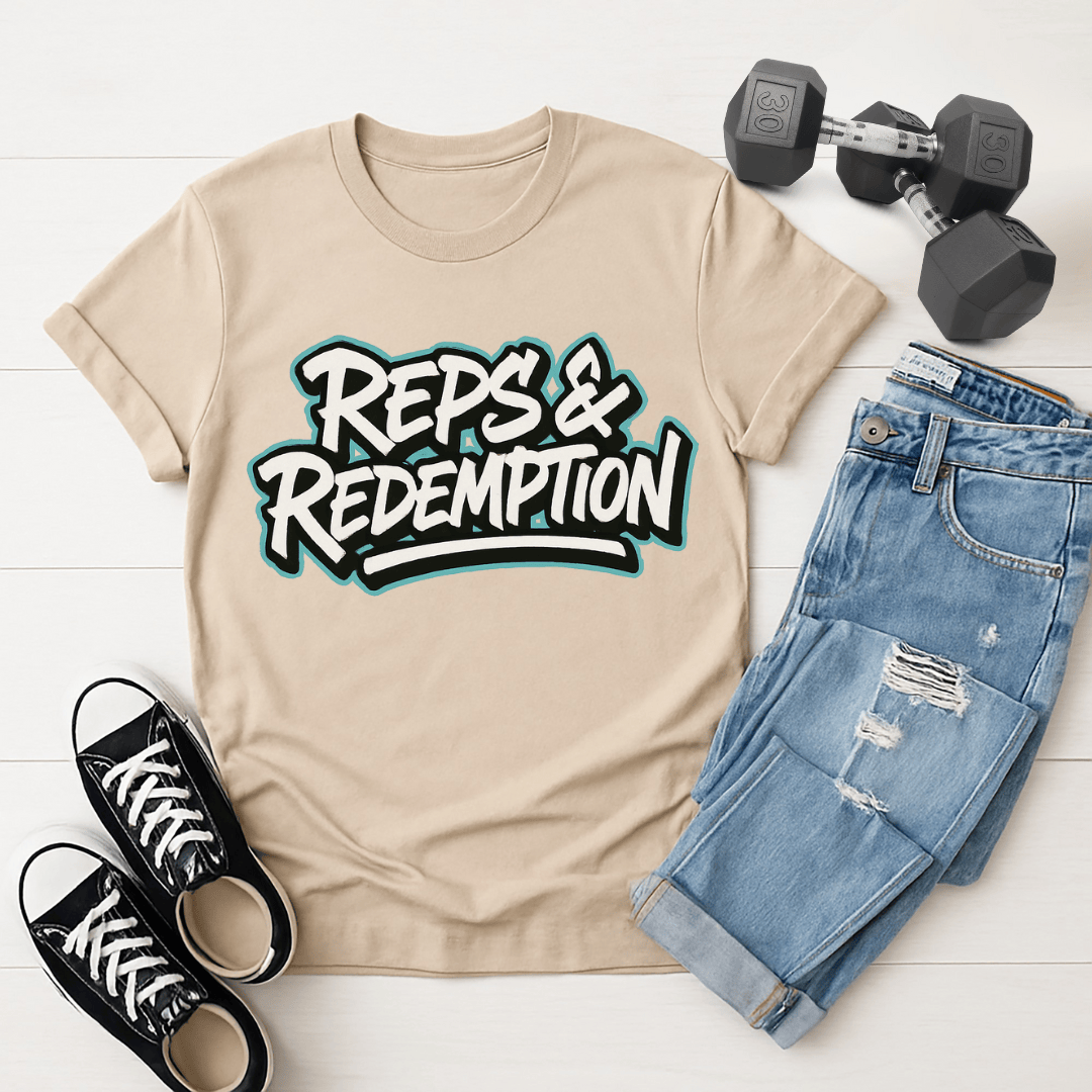 Iron Sharpens Iron T-shirt