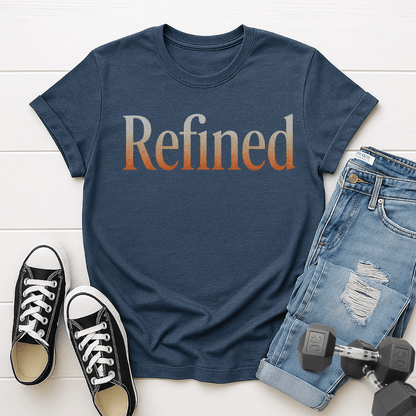 Refined T-Shirt