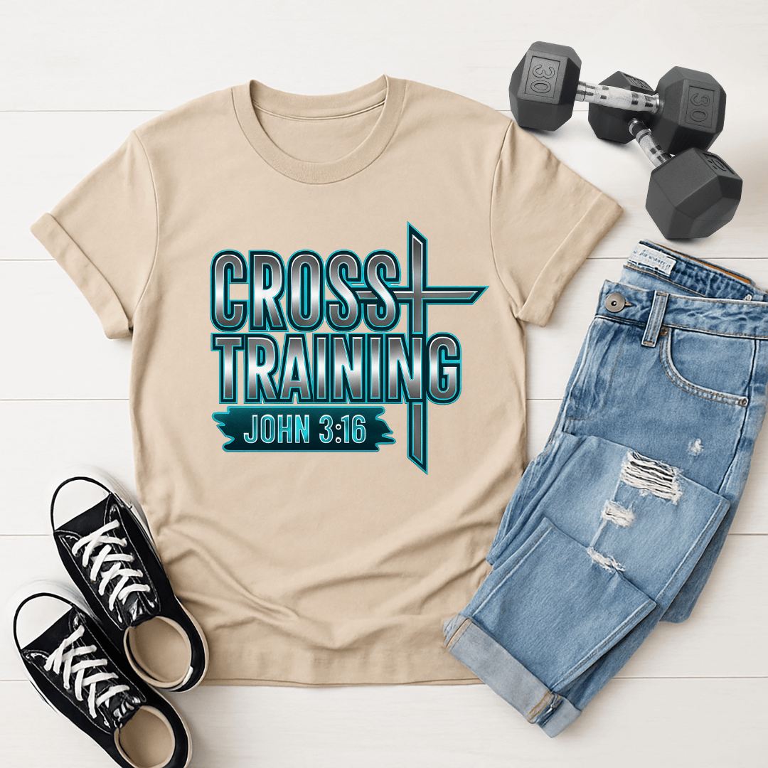 Cross Training T-shirt