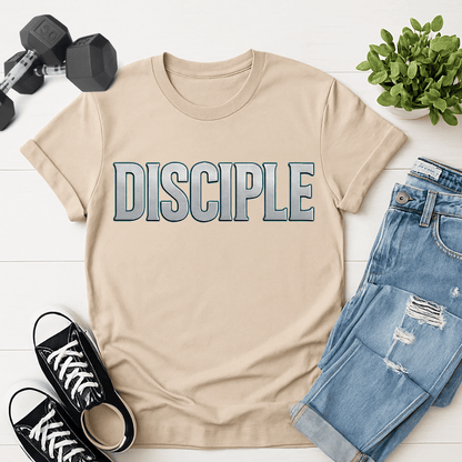Disciple T-shirt