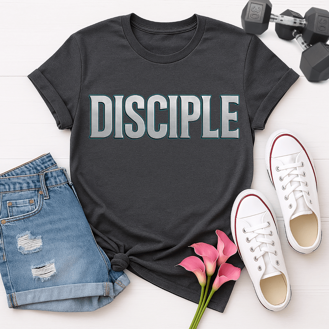 Disciple T-shirt