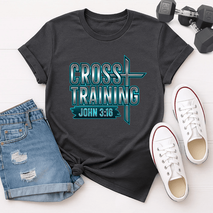Cross Training T-shirt