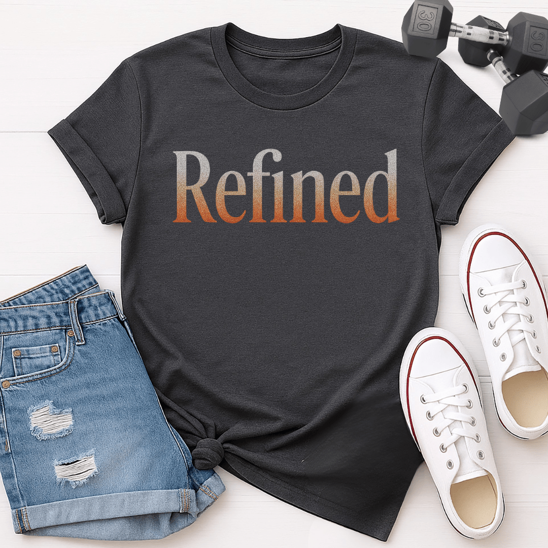 Refined T-Shirt