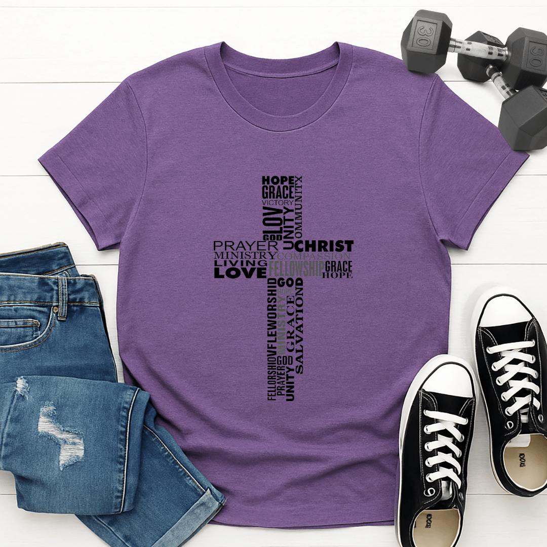 Roaring Lion T-shirt