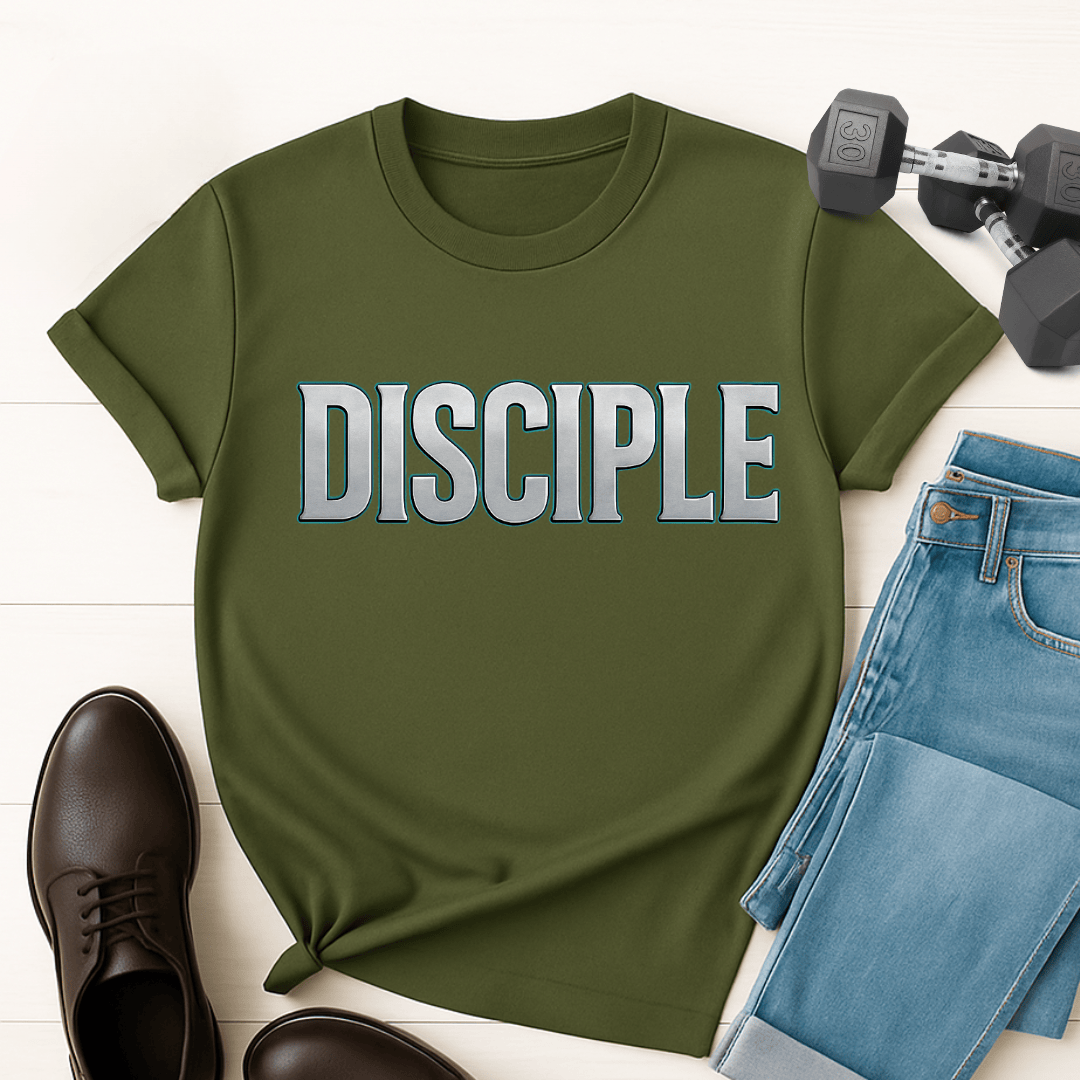 Disciple T-shirt