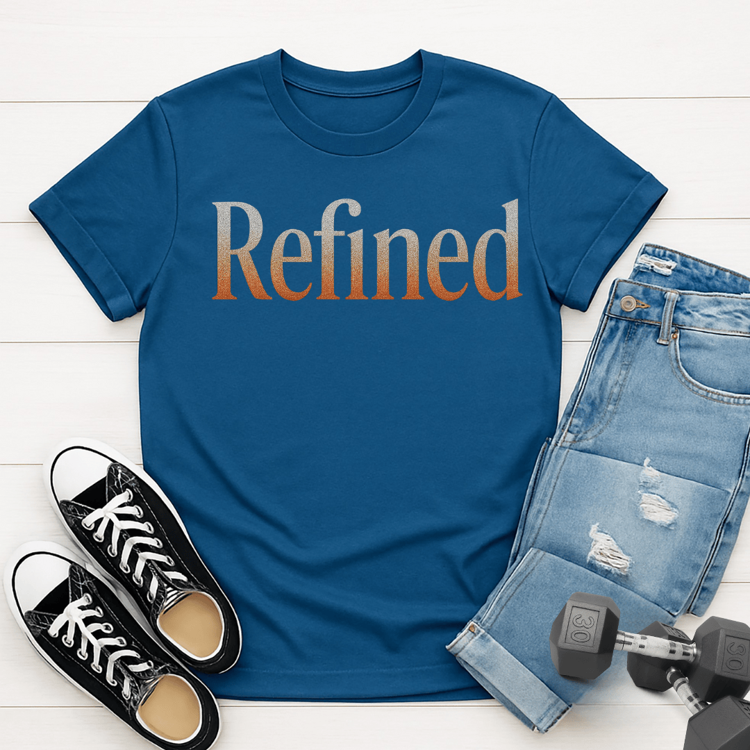 Refined T-Shirt