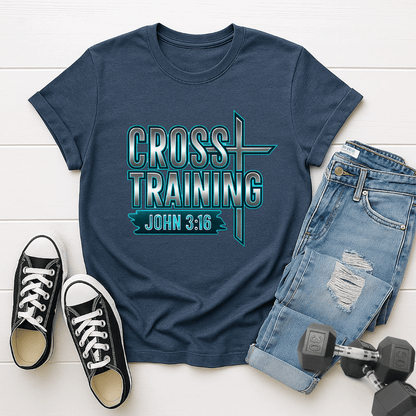 Cross Training T-shirt