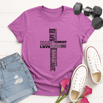 Roaring Lion T-shirt