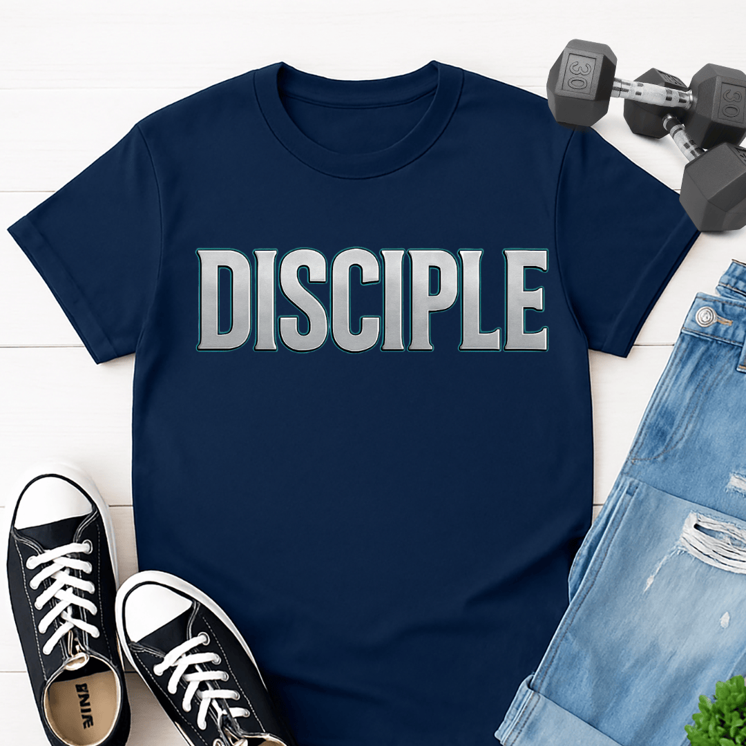 Disciple T-shirt