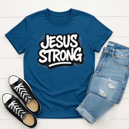 The Original Deadlifter T-shirt