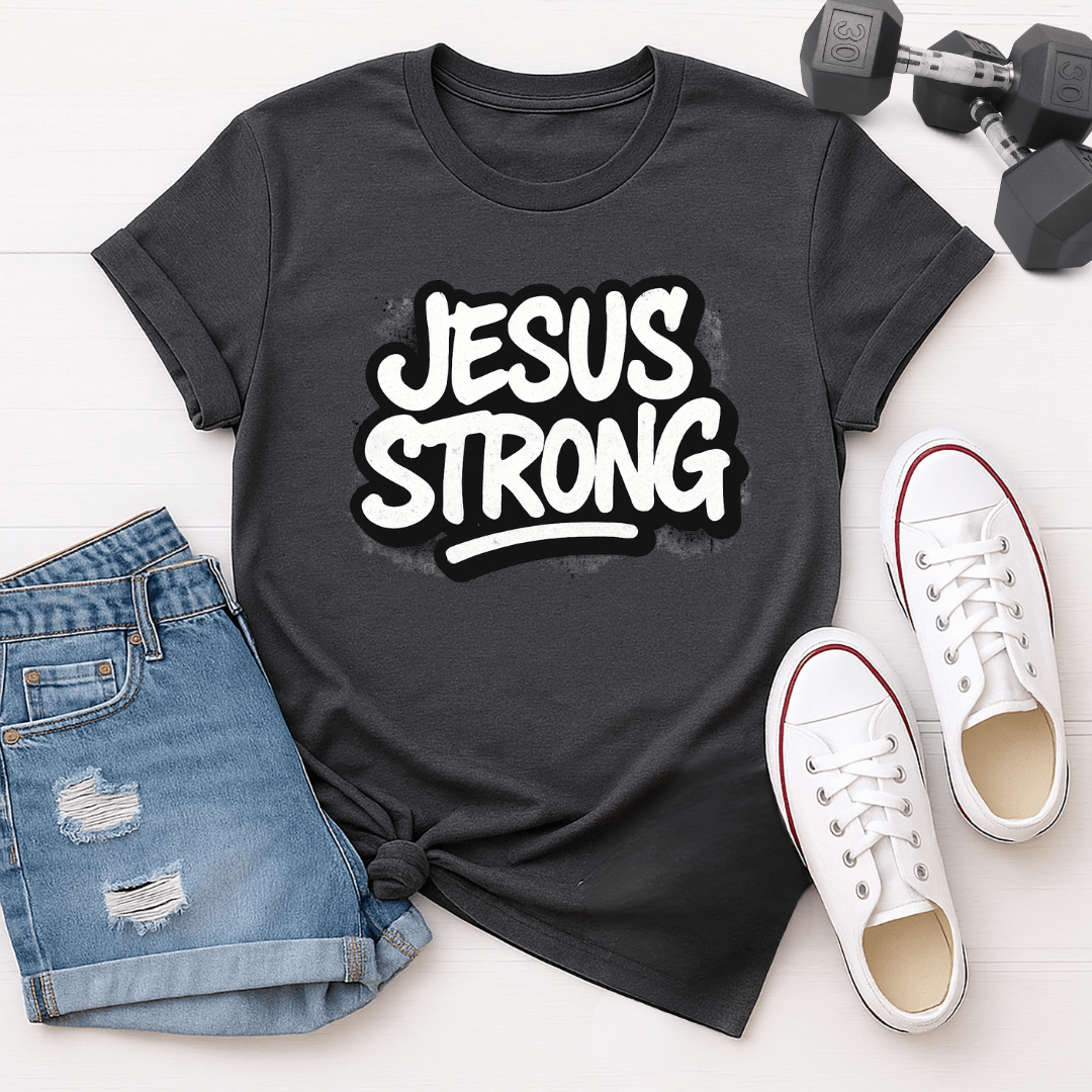 The Original Deadlifter T-shirt