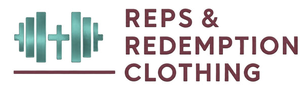 Reps & Redemption Clothing