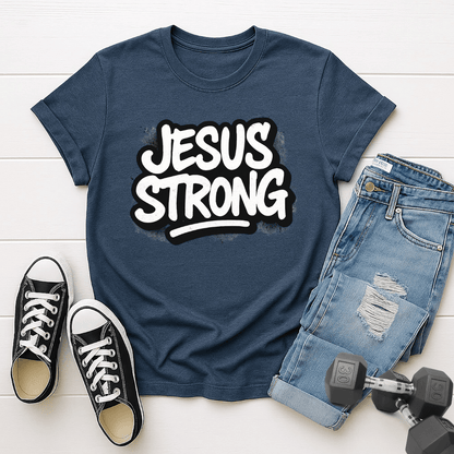 The Original Deadlifter T-shirt