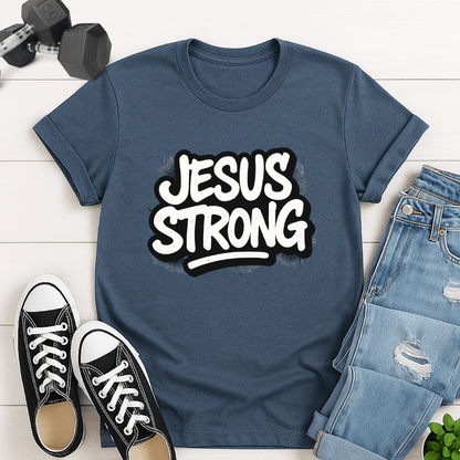 The Original Deadlifter T-shirt