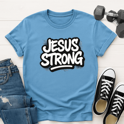 The Original Deadlifter T-shirt